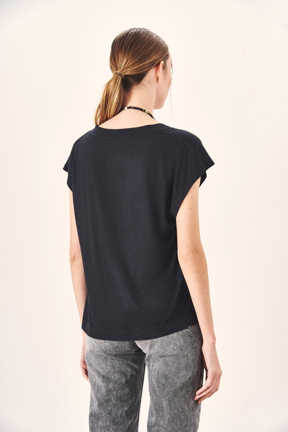 Remera Andre New