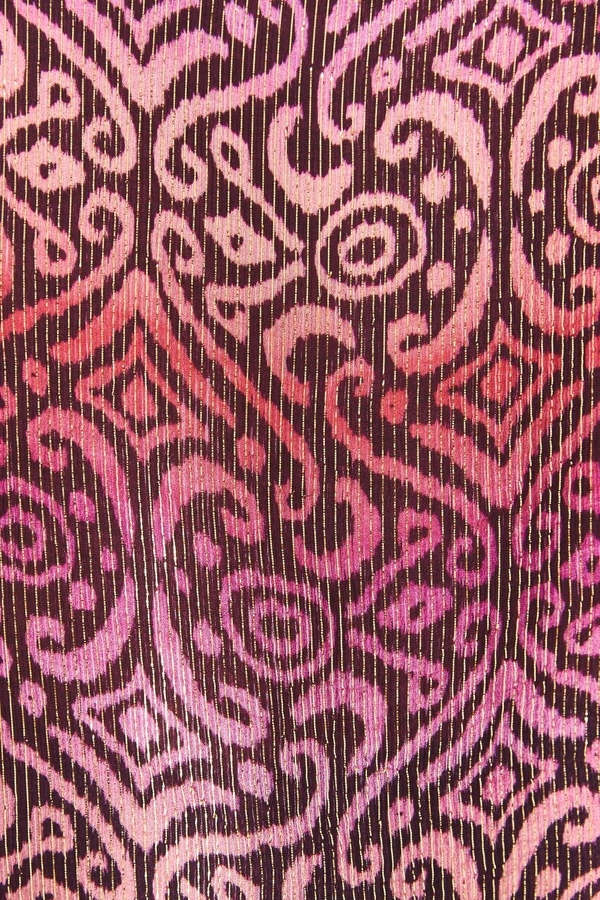 Top New Cayetina Ikat Summer