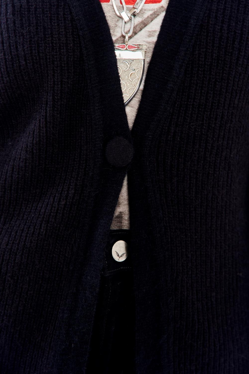Cardigan Aspen