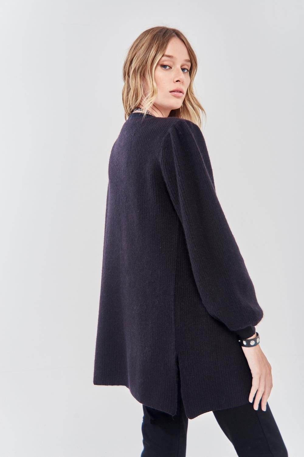 Cardigan Aspen