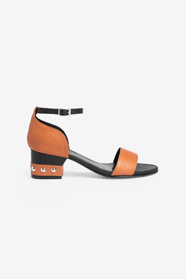 Sandalia Ancle Toast