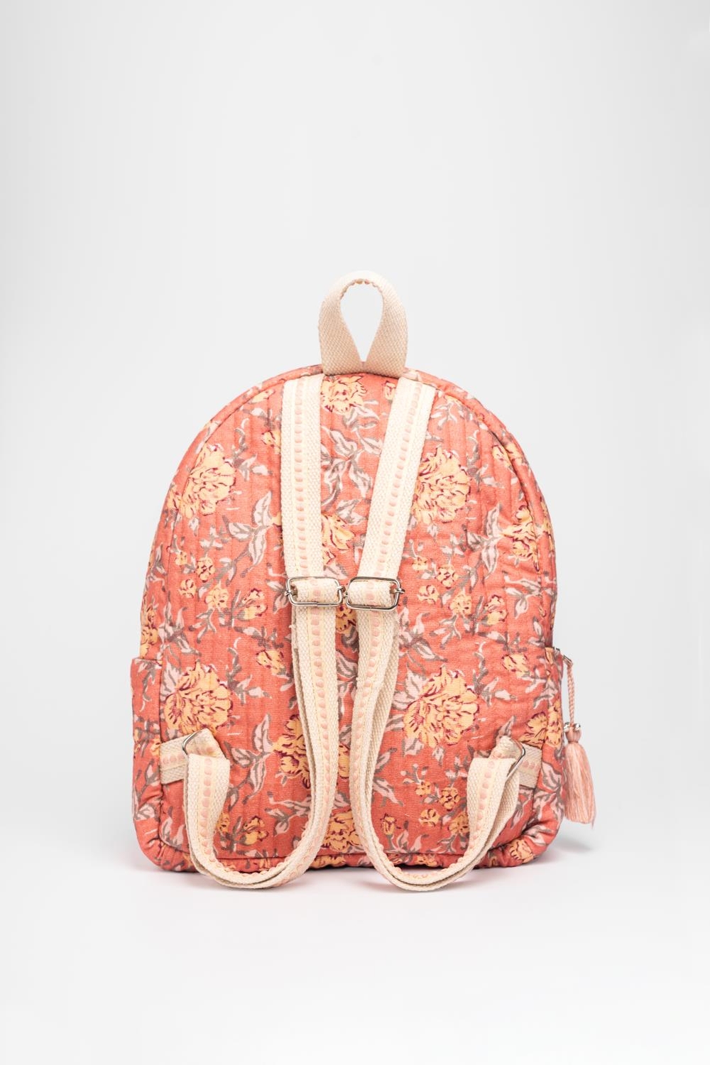 Mochila Flower Girls