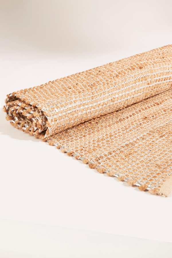 alfombra shine plain