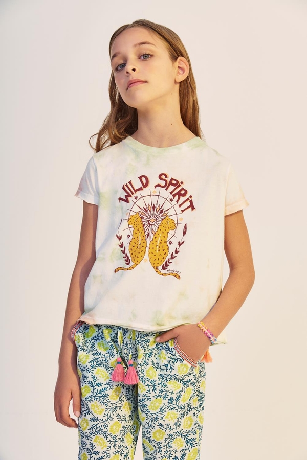 Remera Amy Girls