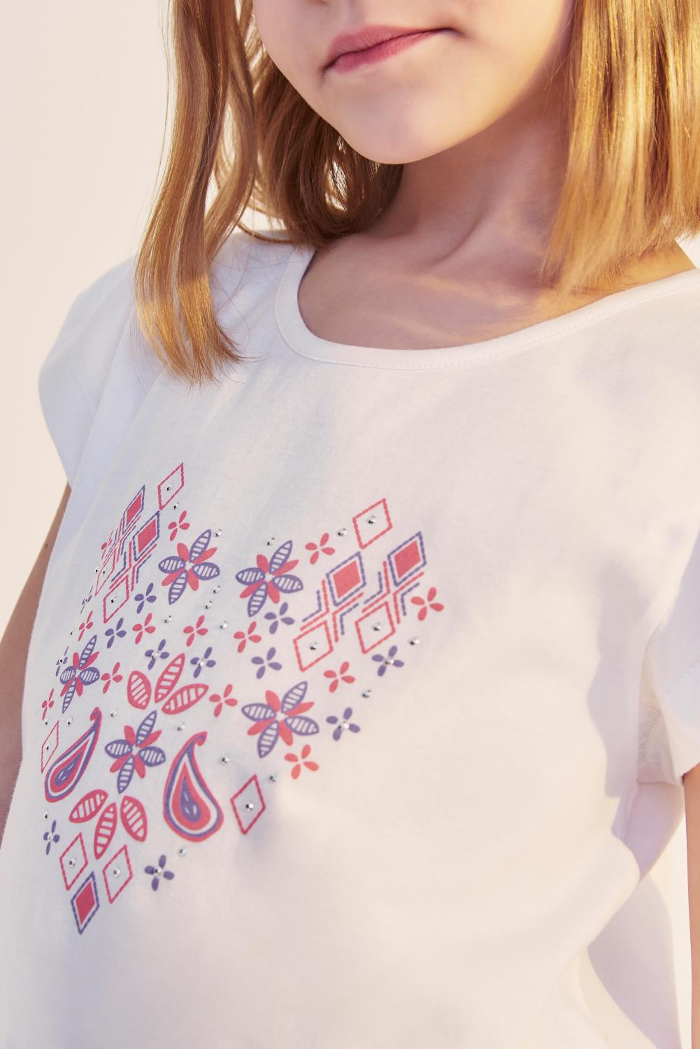 Remera New Candy Girls