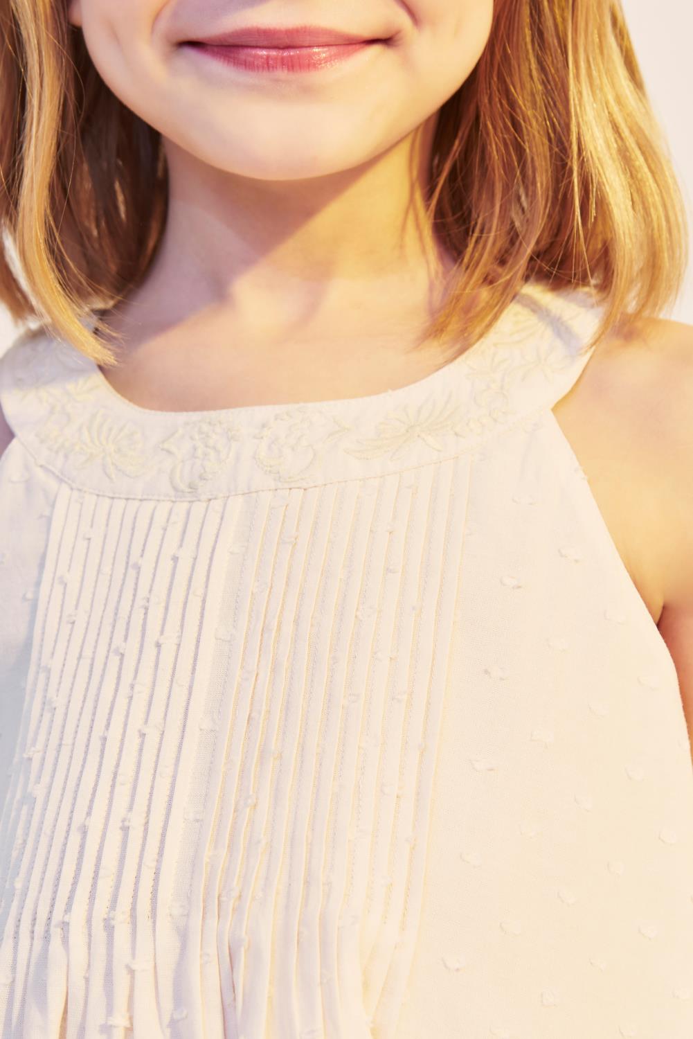 Vestido Kylie Girls