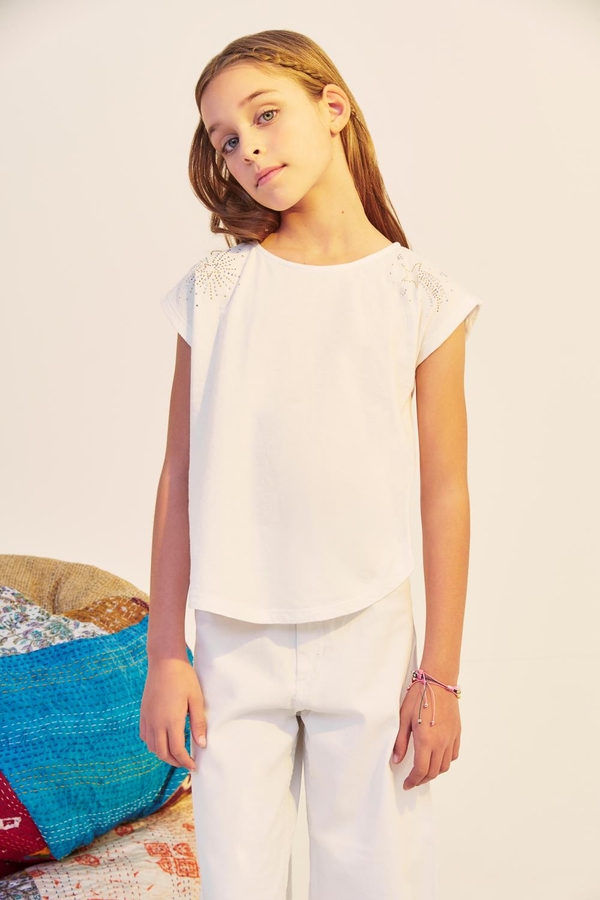 Remera New Cosmic Girls