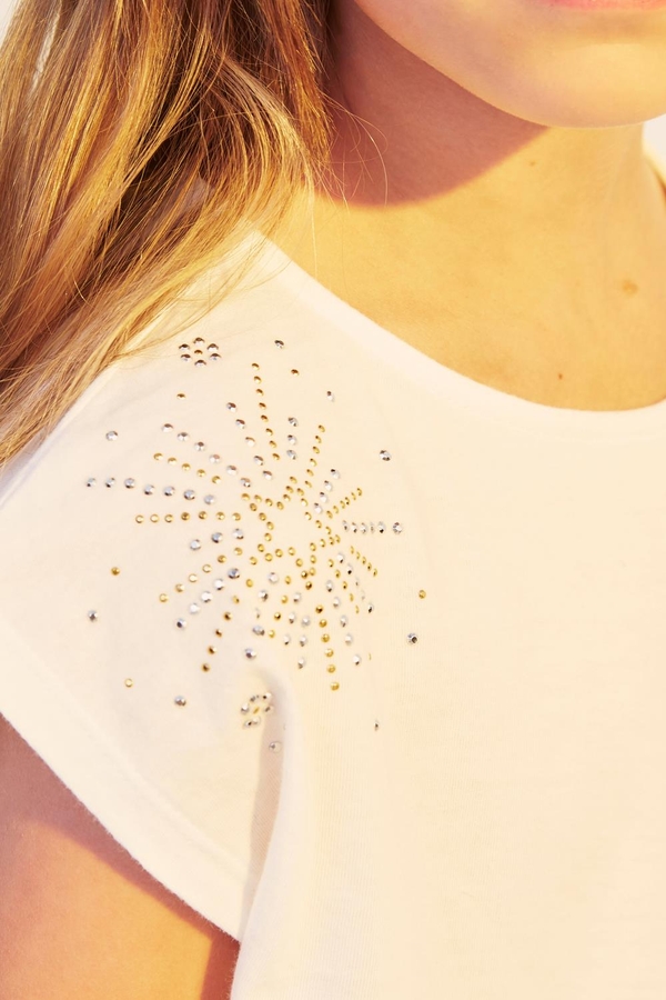 Remera New Cosmic Girls
