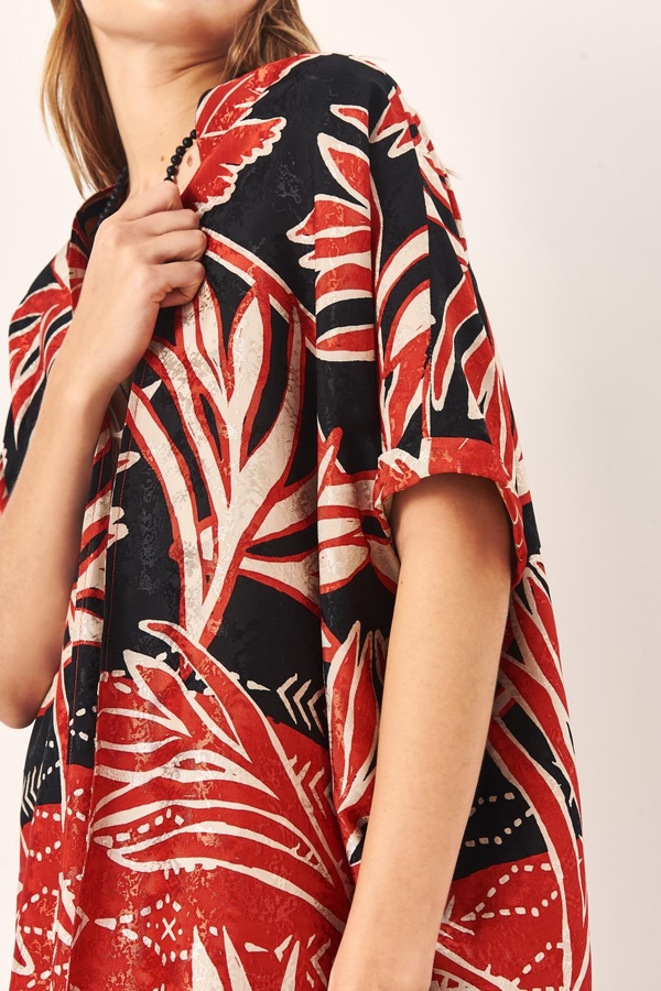 Kimono Notori Palms