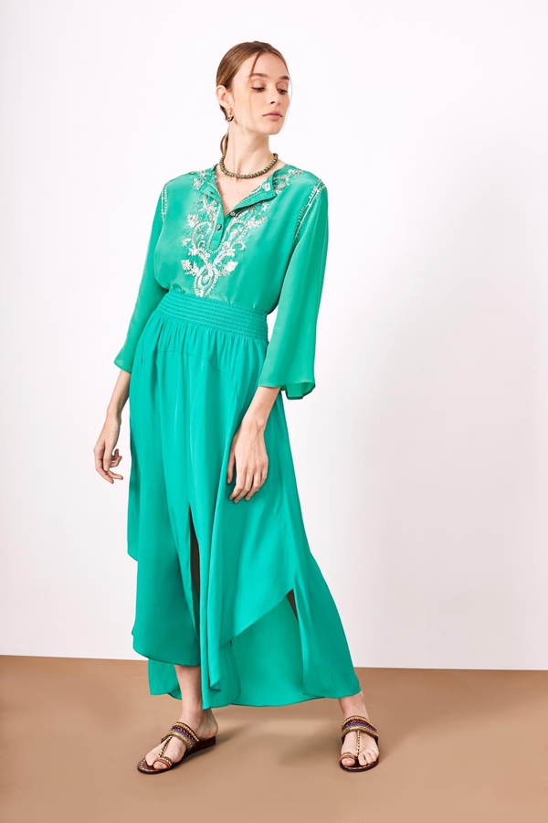 Pollera Irun