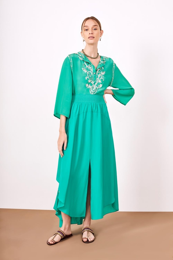 Pollera Irun