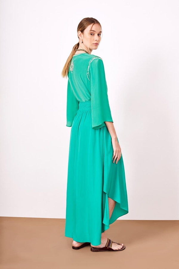 Pollera Irun