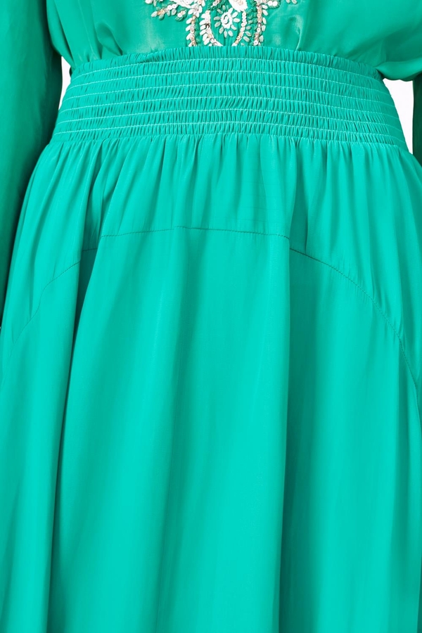 Pollera Irun