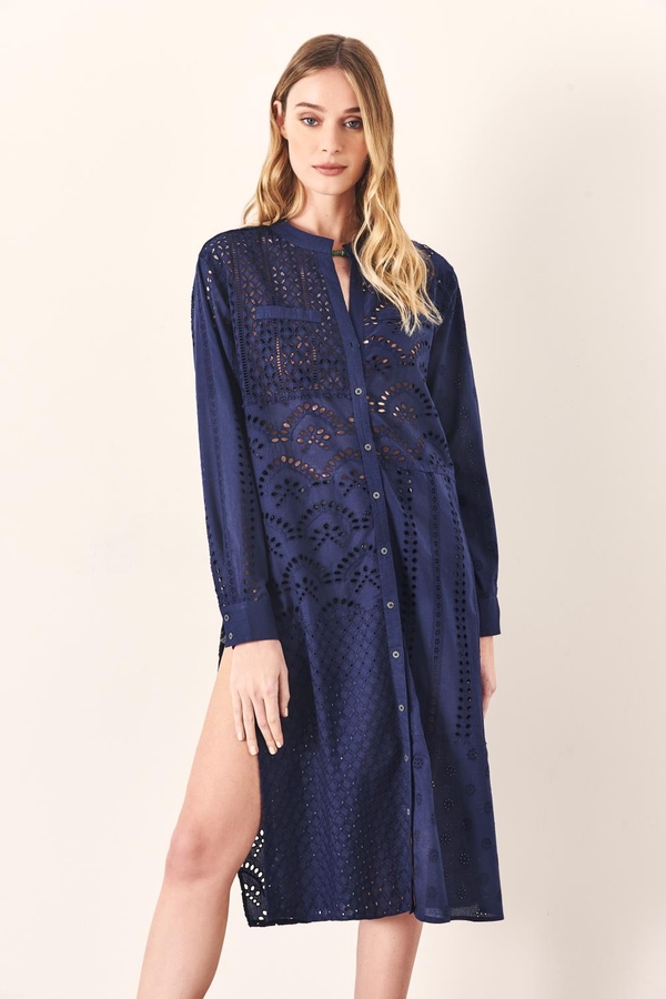 Camisa Gunjeet Moon