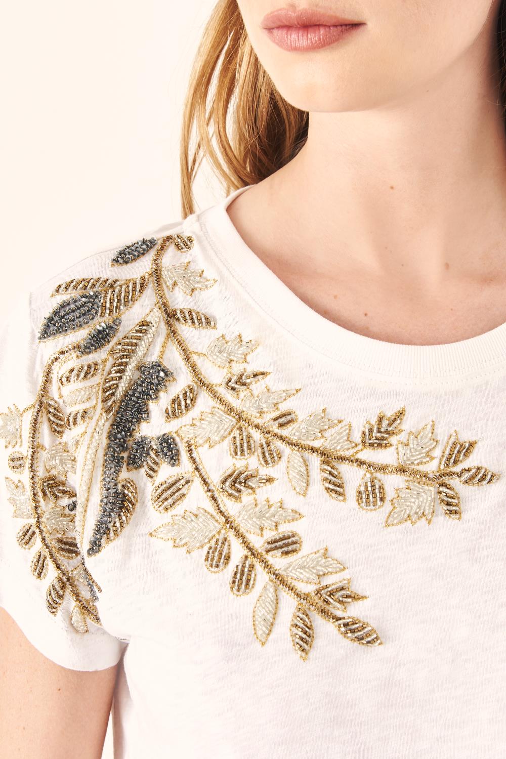 Remera Galdana