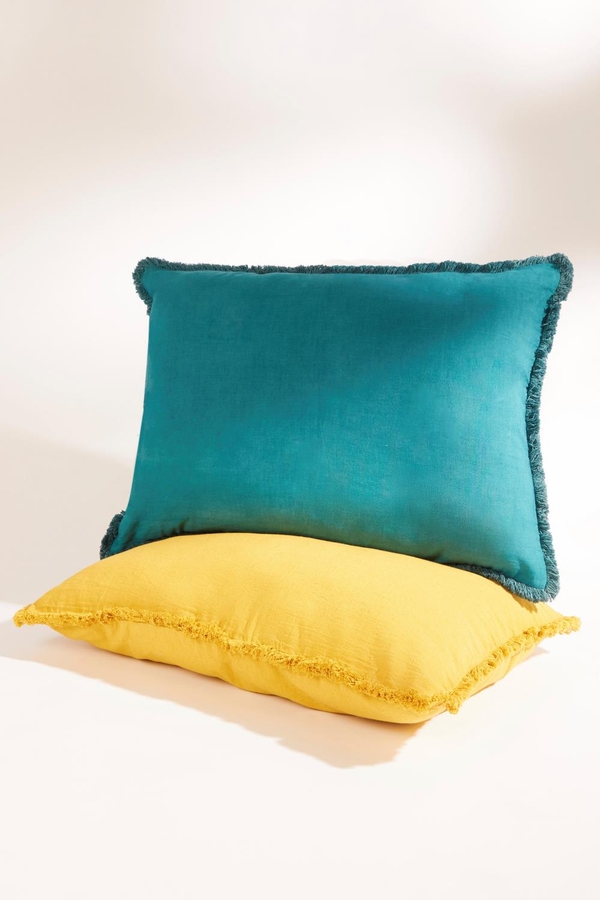Almohadón Linen