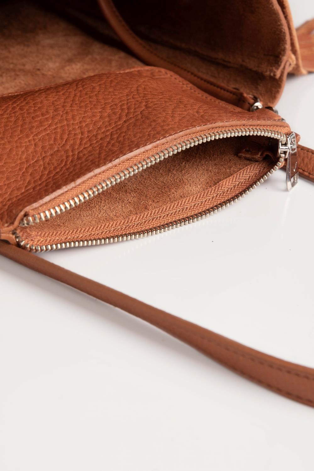 Cartera Tote Poppins