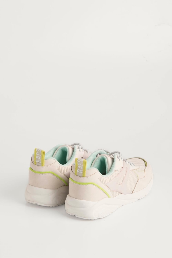 Zapatilla Sporty Neutral Girls