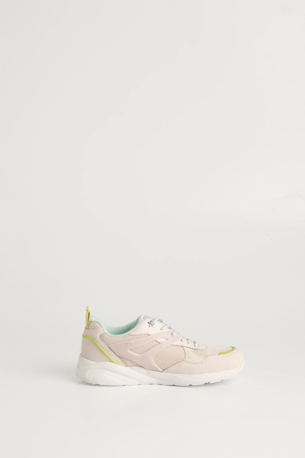 Zapatilla Sporty Neutral Girls