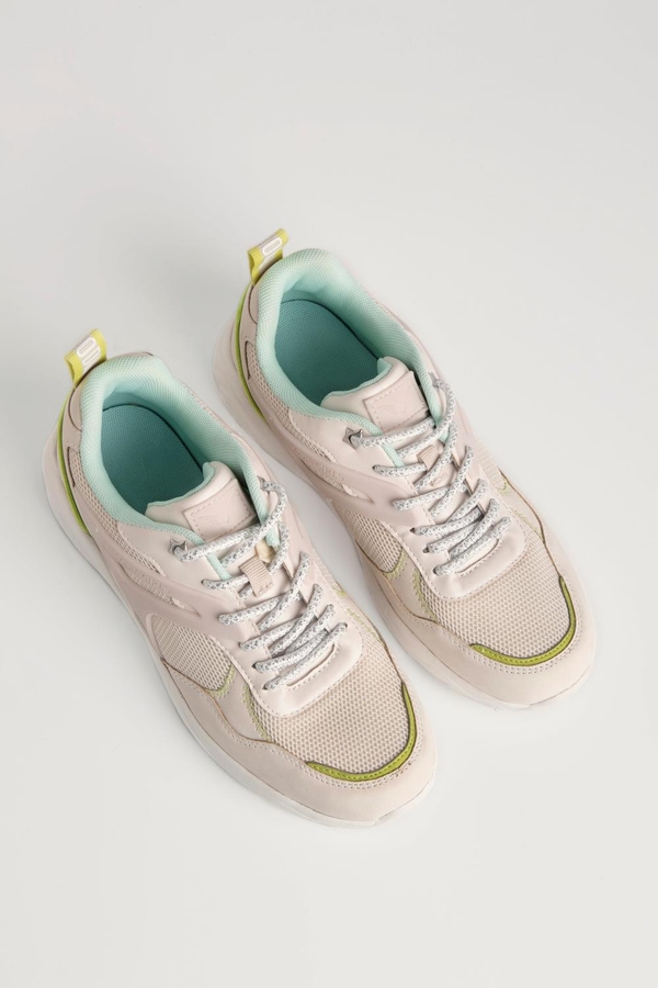 Zapatilla Sporty Neutral Girls