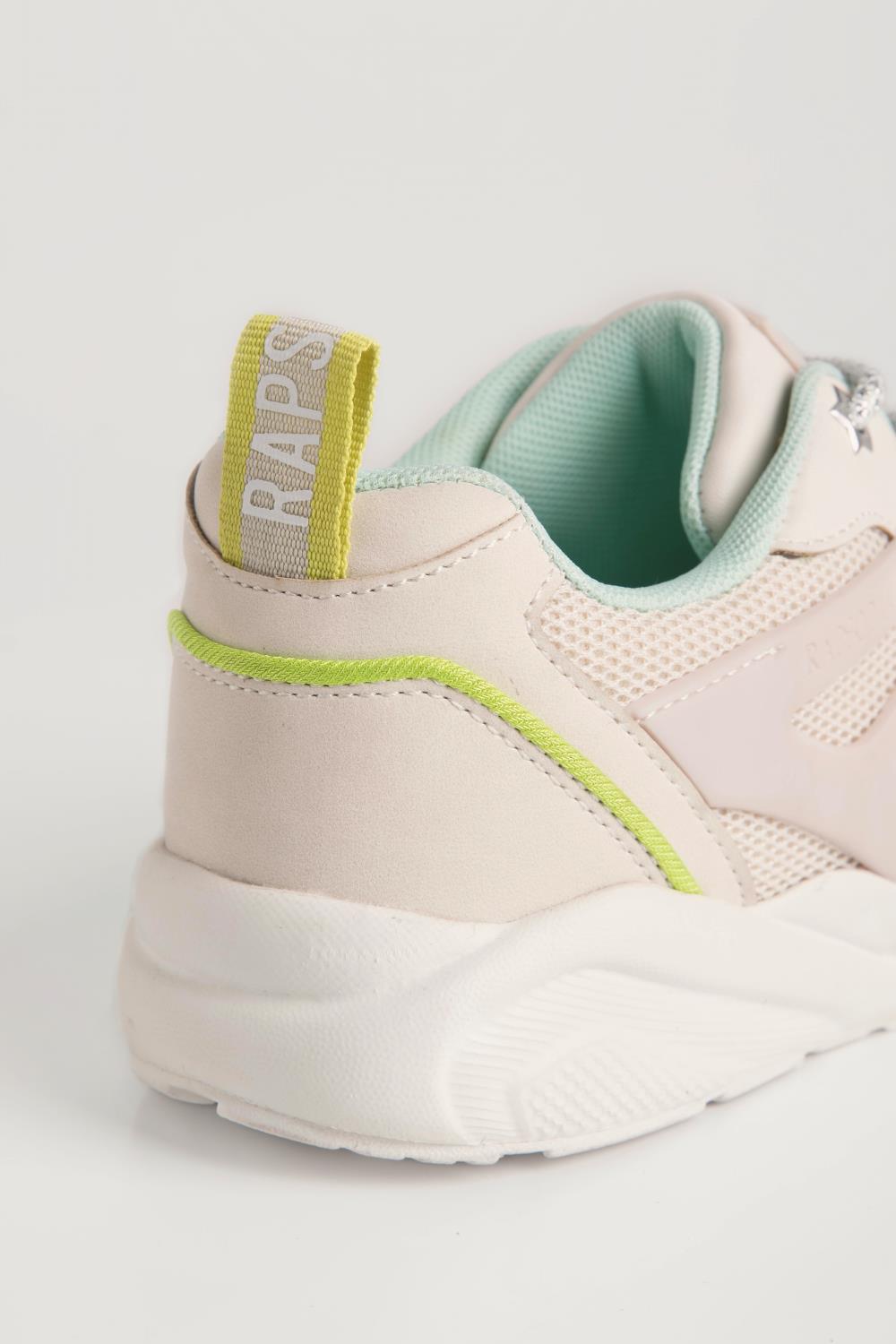 Zapatilla Sporty Neutral Girls