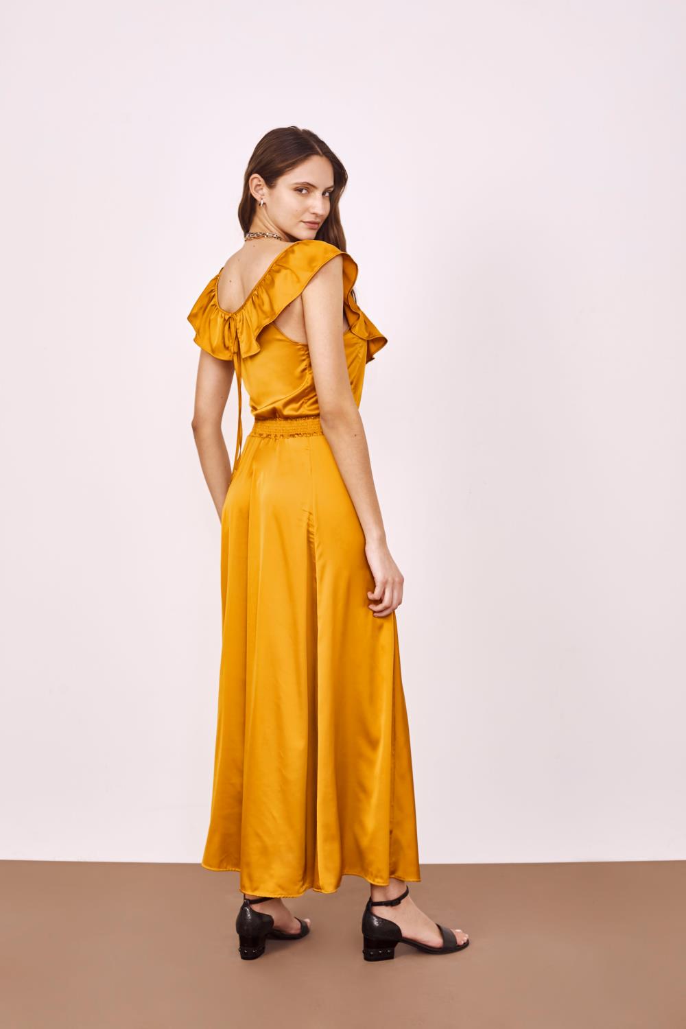 Vestido Rhythm Ar