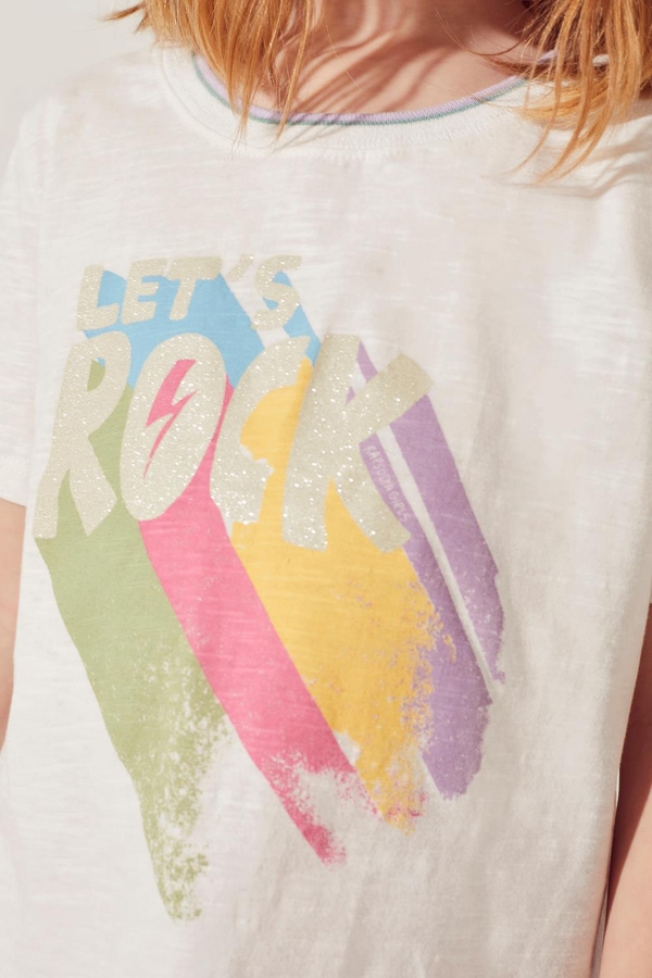 Remera Teen Girls