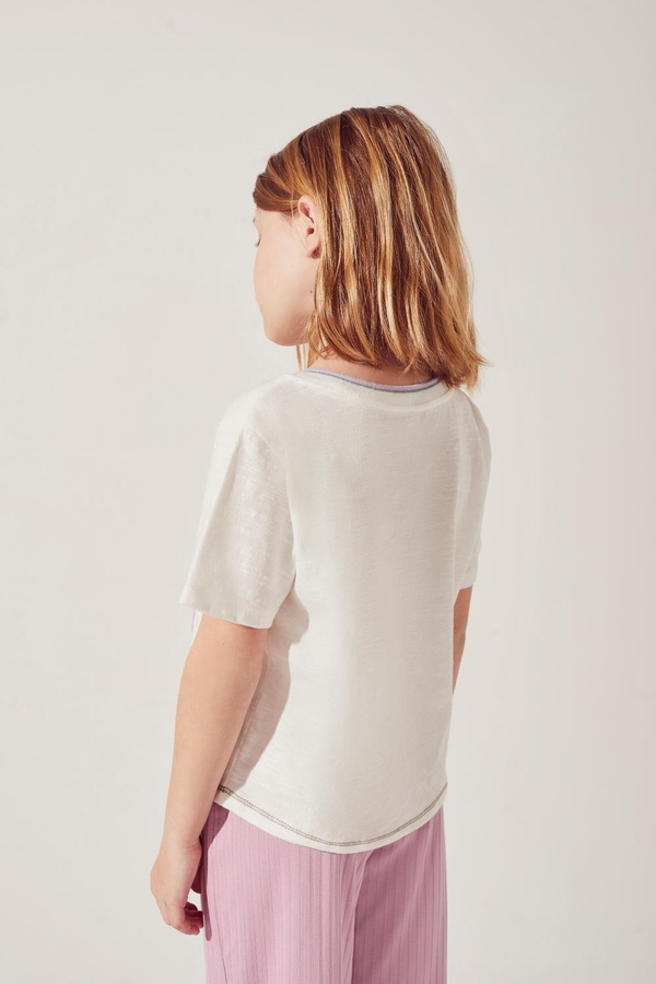 Remera Teen Girls
