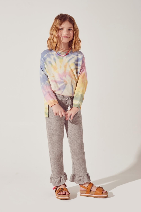 Babucha Urano Fringe Girls