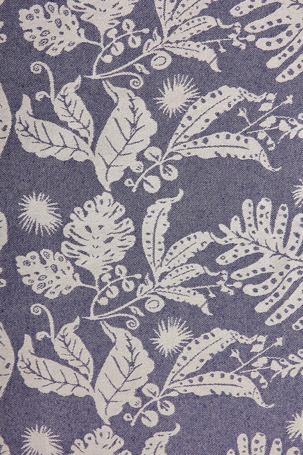 Mantel Tropical 140X220