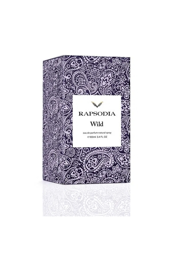 Rapsodia Wild Edp 100Ml Vp