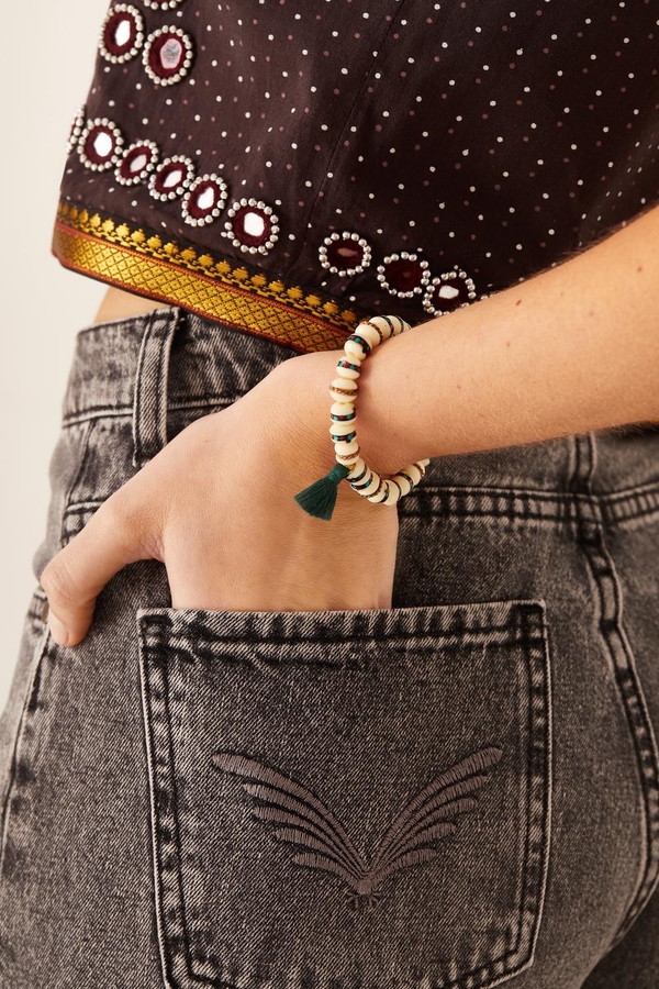 Pulsera Mozambique