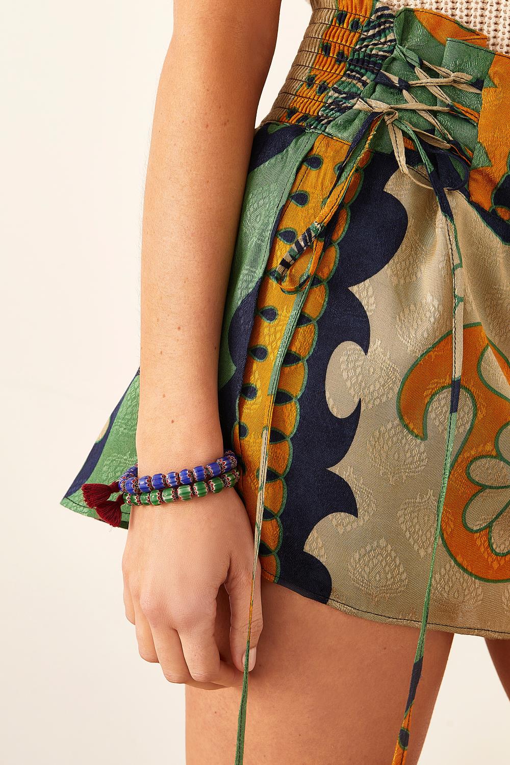 Pulsera New Afrikan
