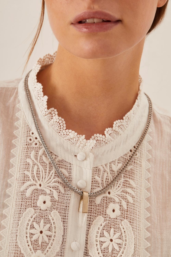 collar dyhana