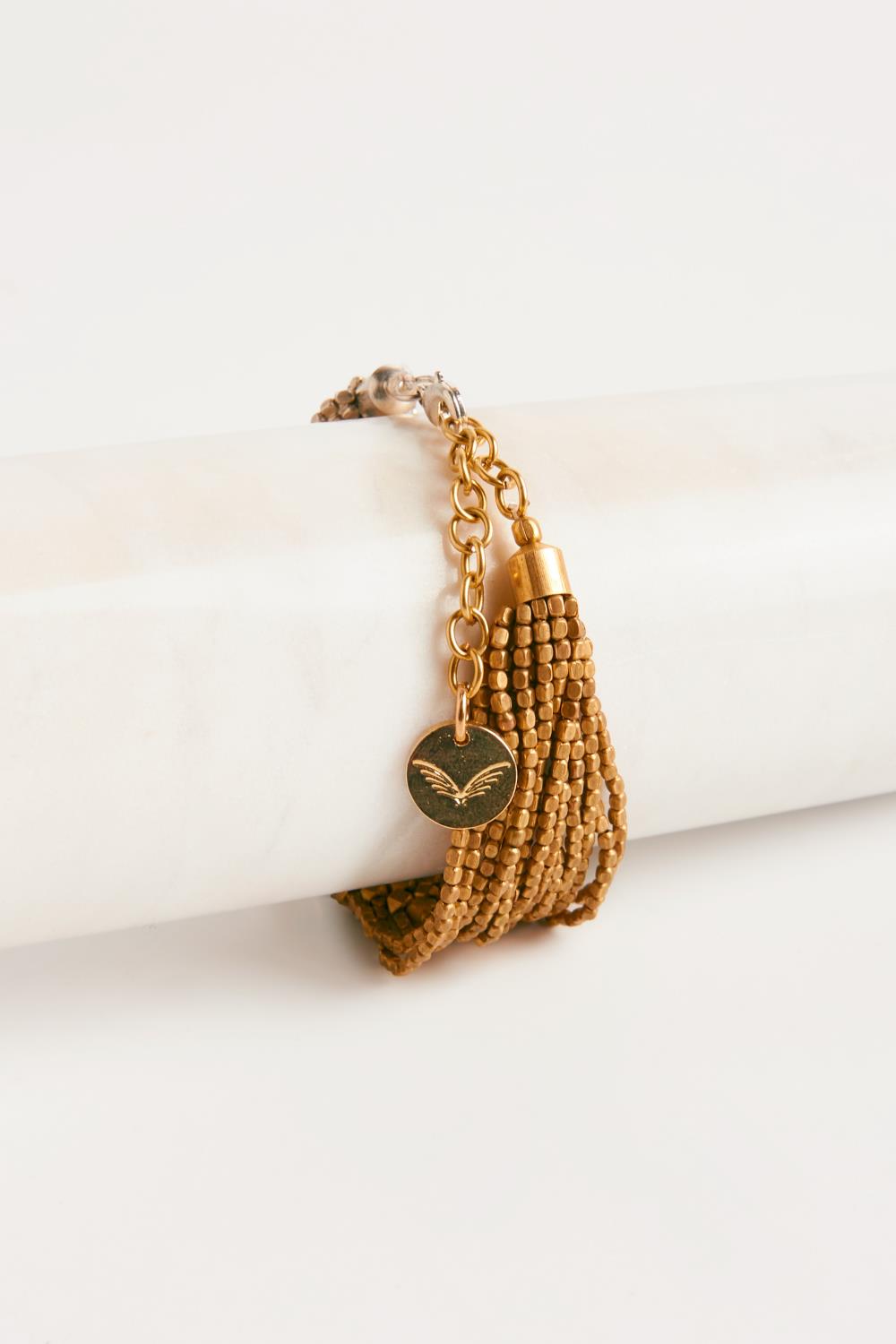 pulsera  perez