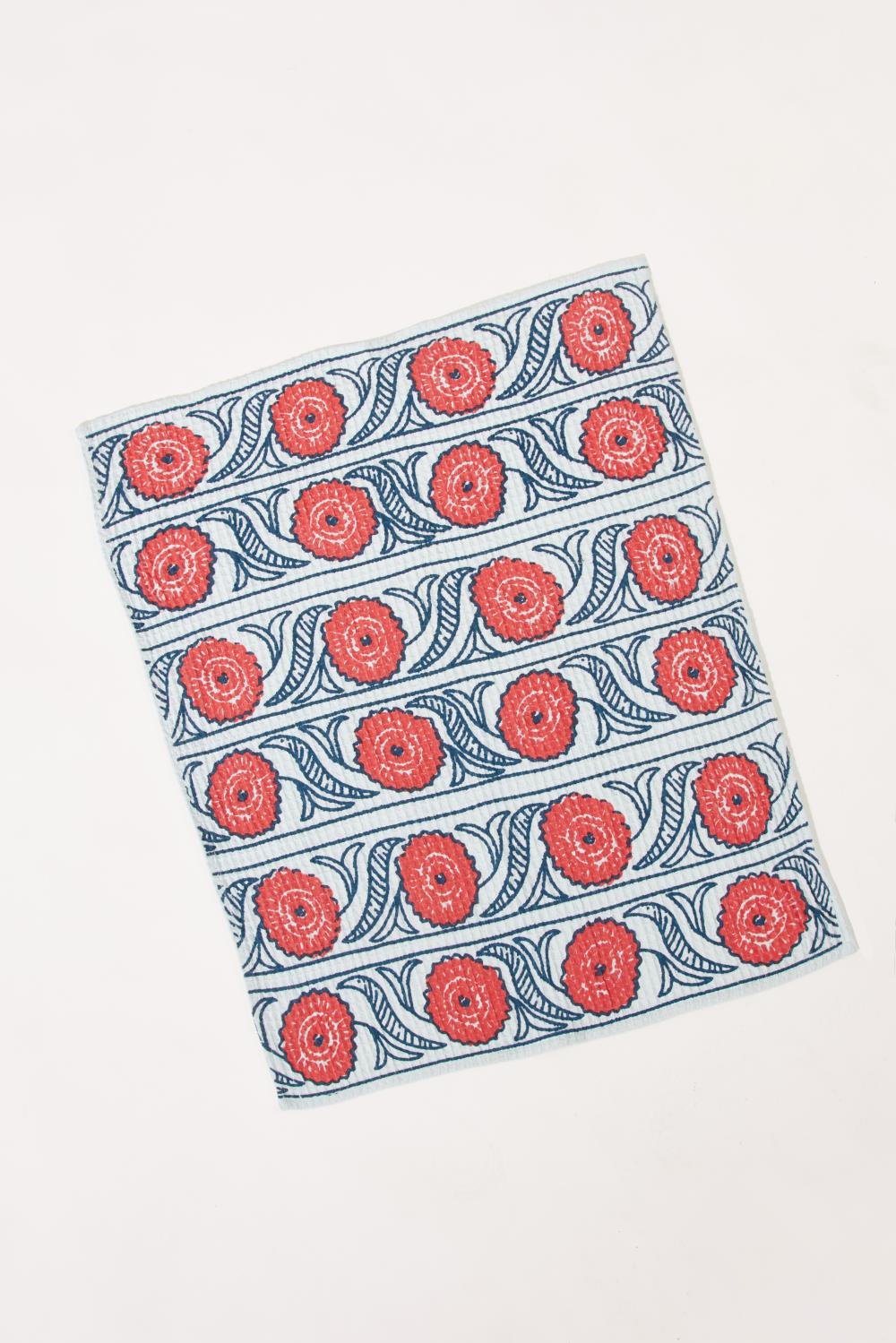 Set Home Caty Waffle