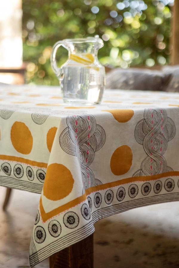 Mantel Anouk 170X300