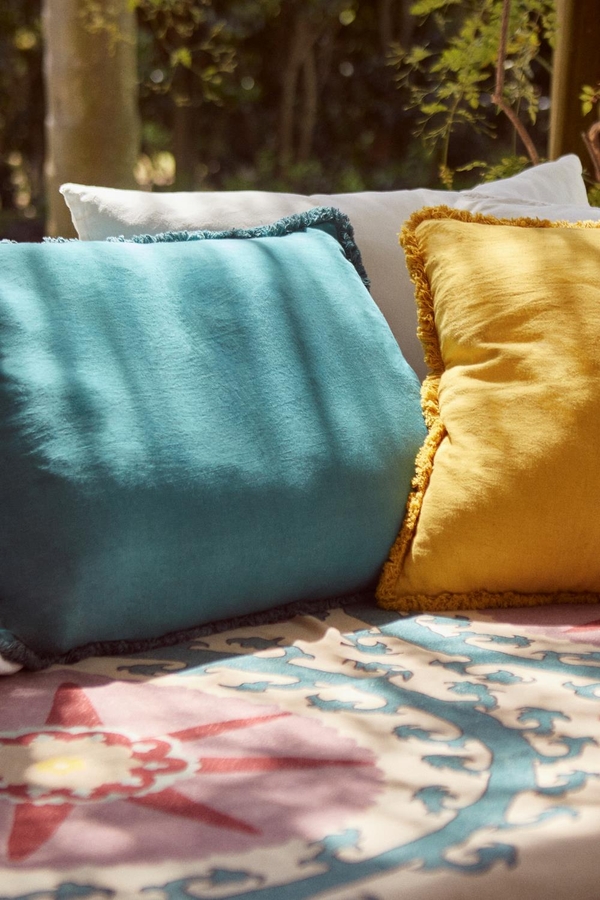 Almohadón Linen 55X55
