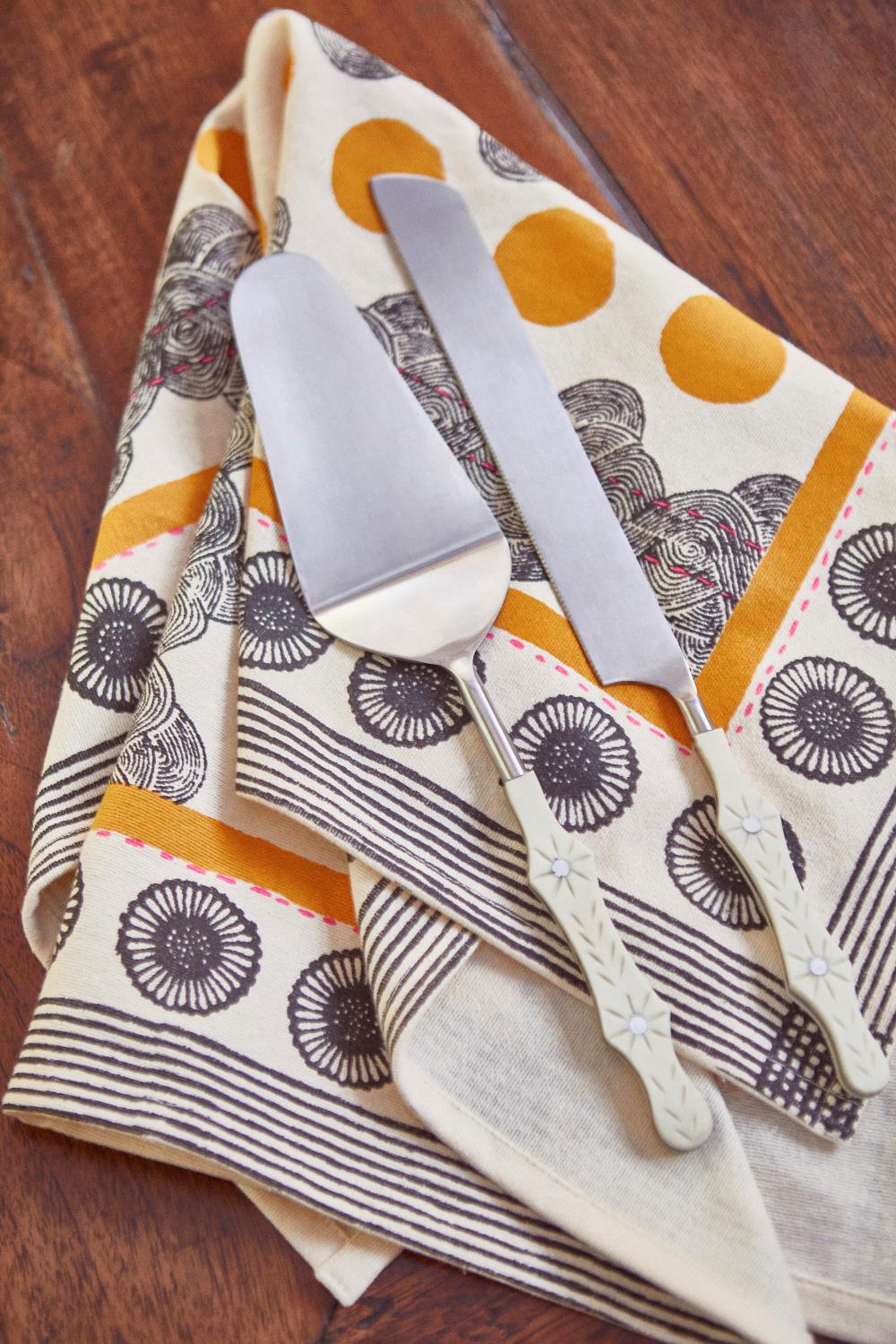 Set Kitchen Anouk