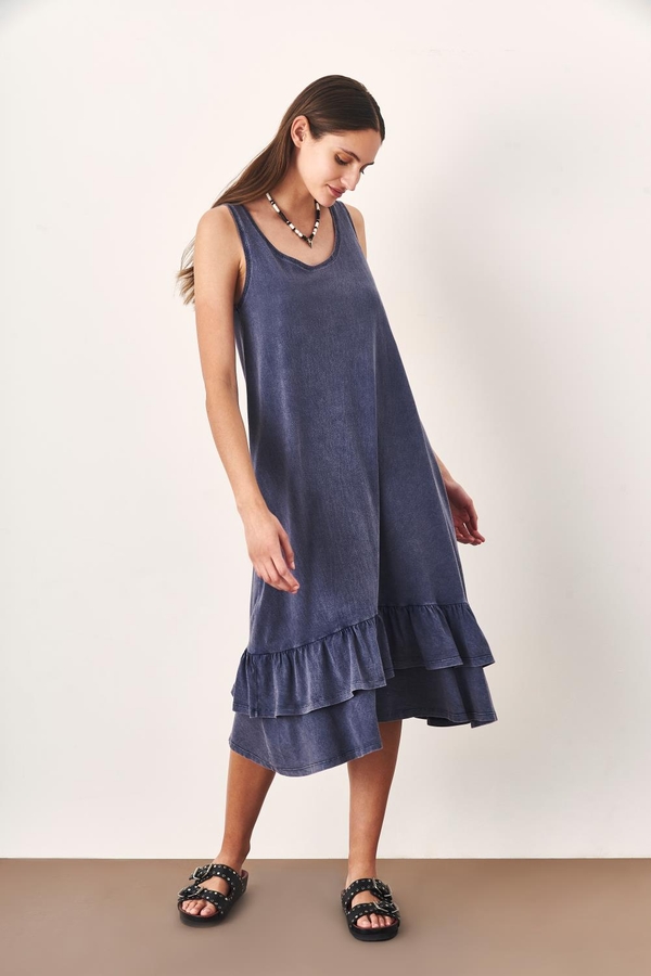 Vestido Kimry New