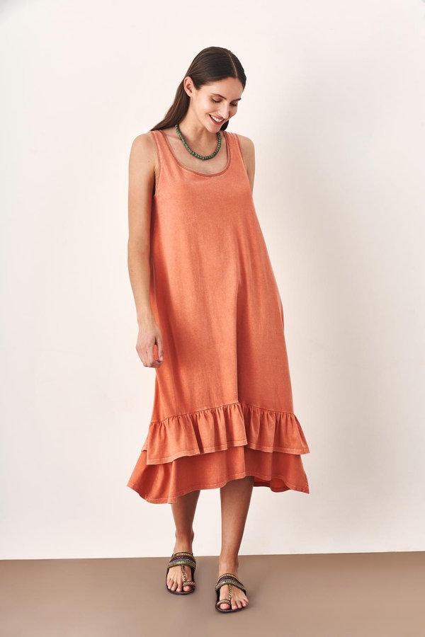 Vestido Kimry New