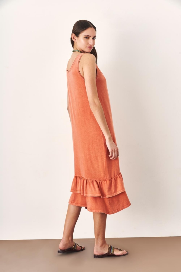 Vestido Kimry New