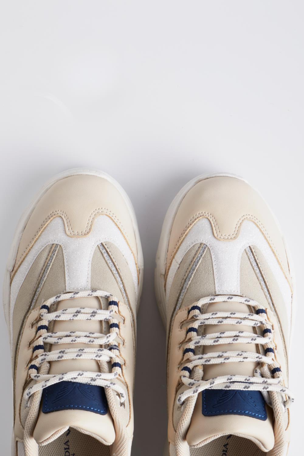 Zapatilla New Cerezo Girls
