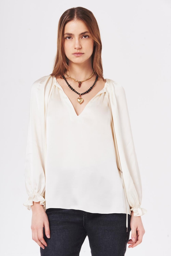 camisa new york a