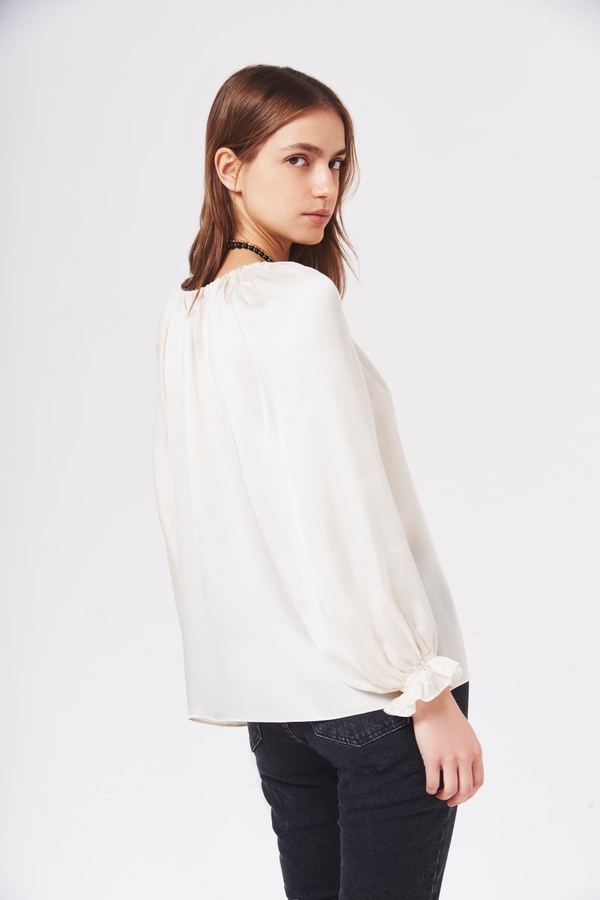 camisa new york a