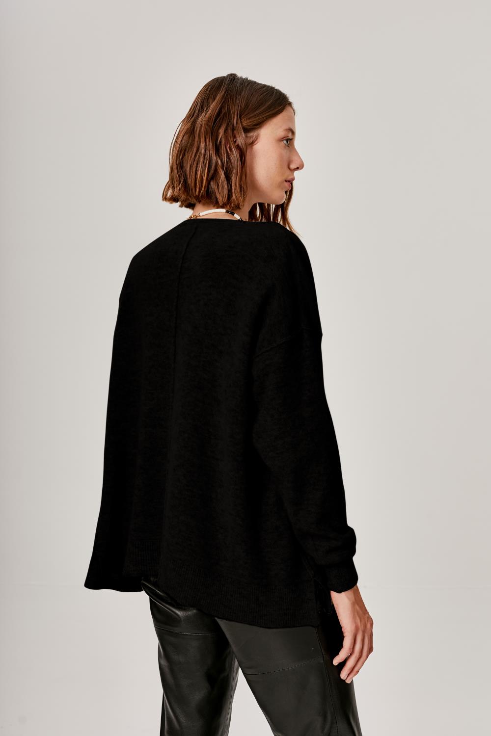 Cardigan Granpa