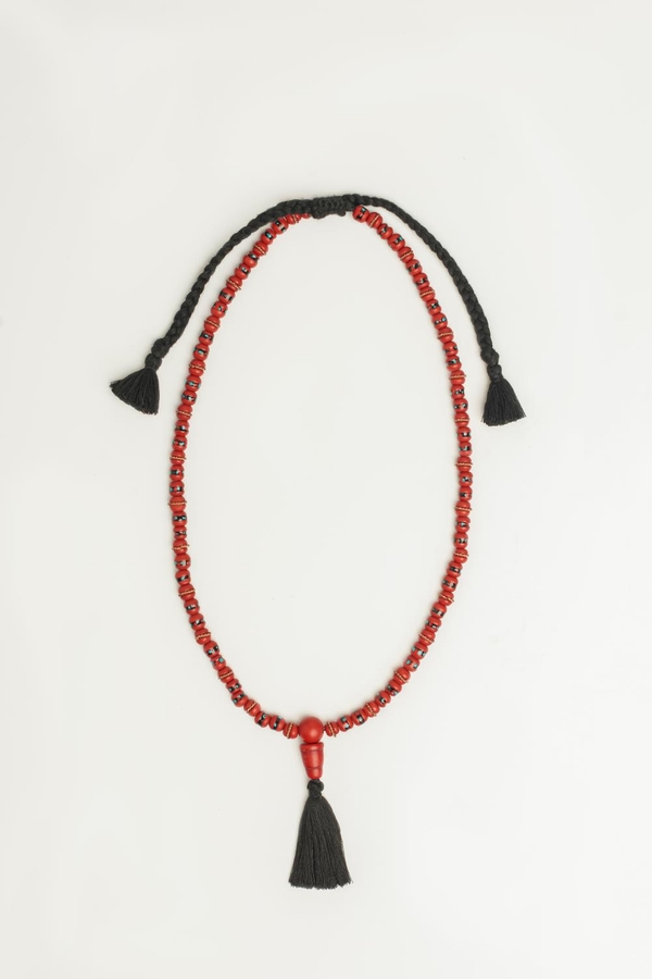 Collar Mozambique Short