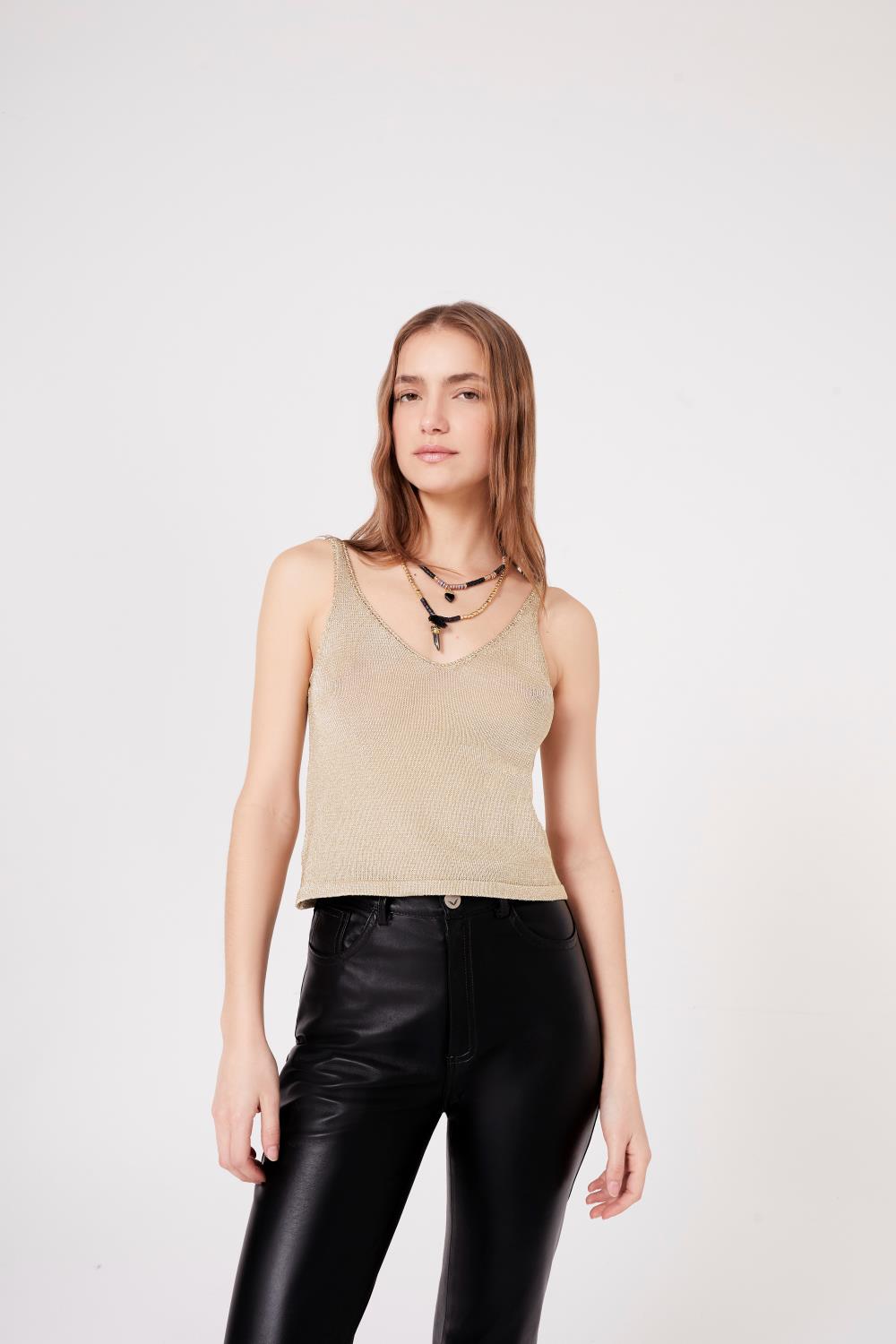 musculosa cobre new