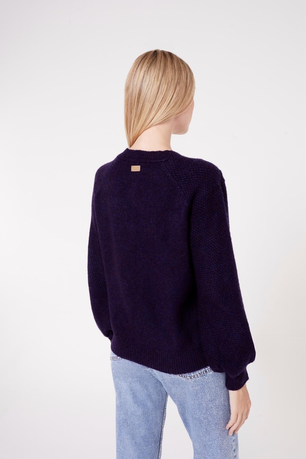 sweater eddie flower