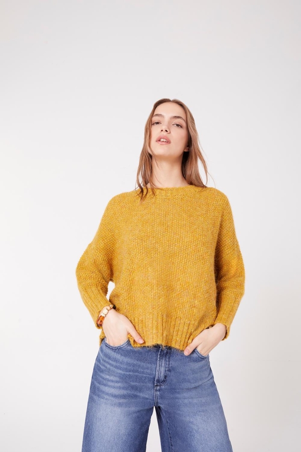 sweater discotheque